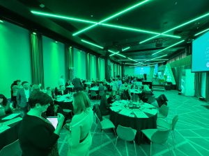 Fáilte Ireland Employer Excellence Exchange | Keynote Speaker | David Meade